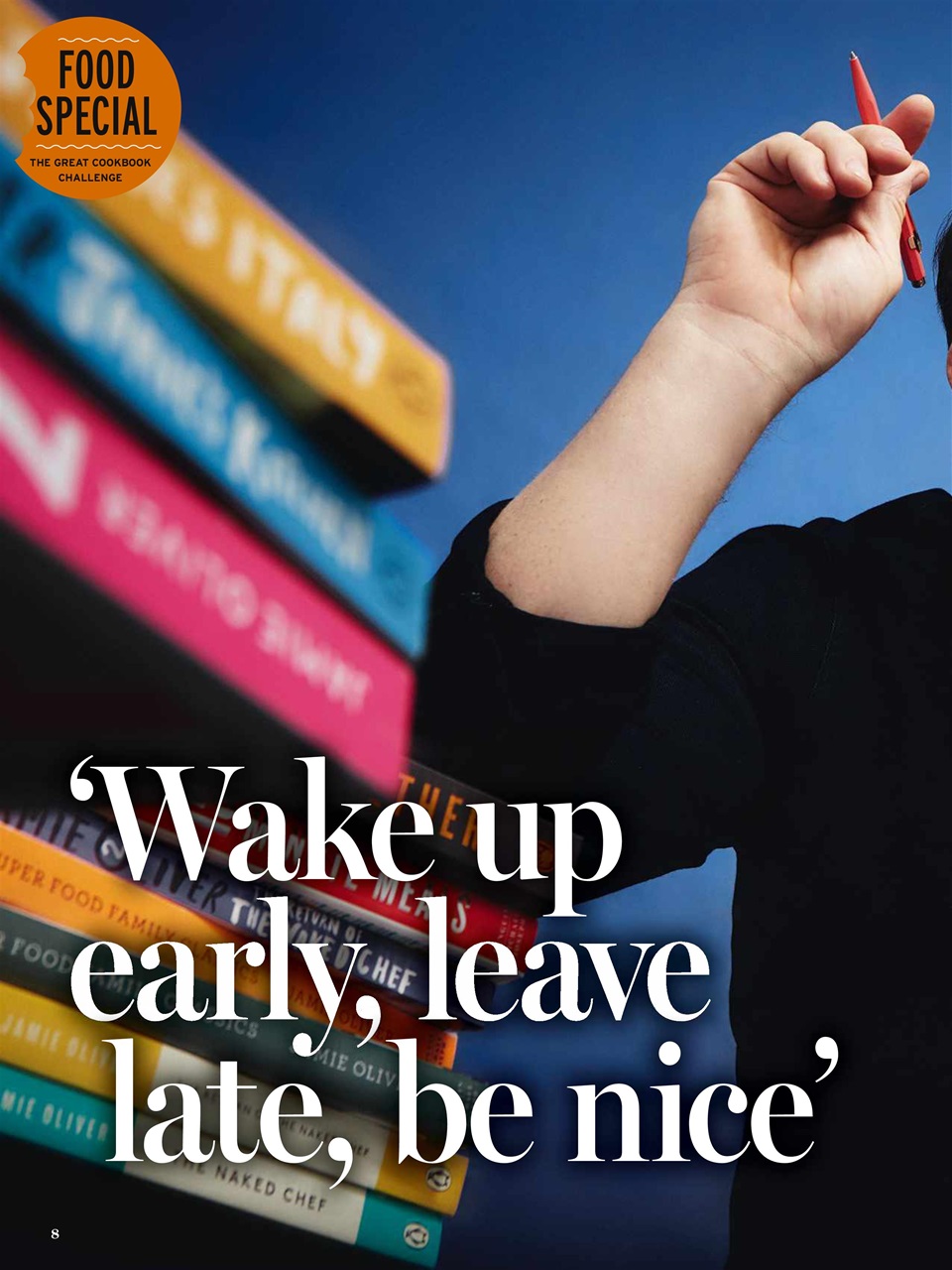 Radio Times Preview Pages