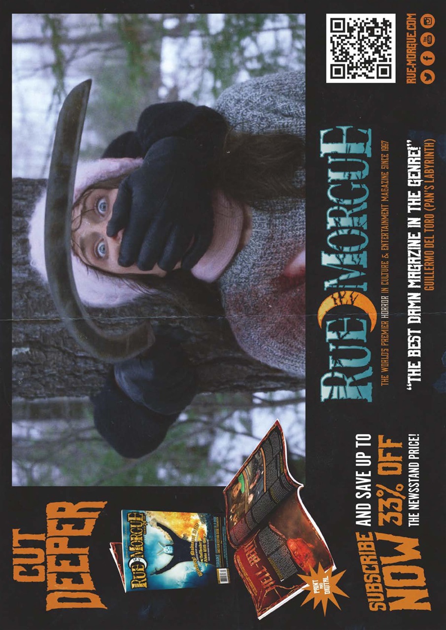 Fortean Times Preview Pages
