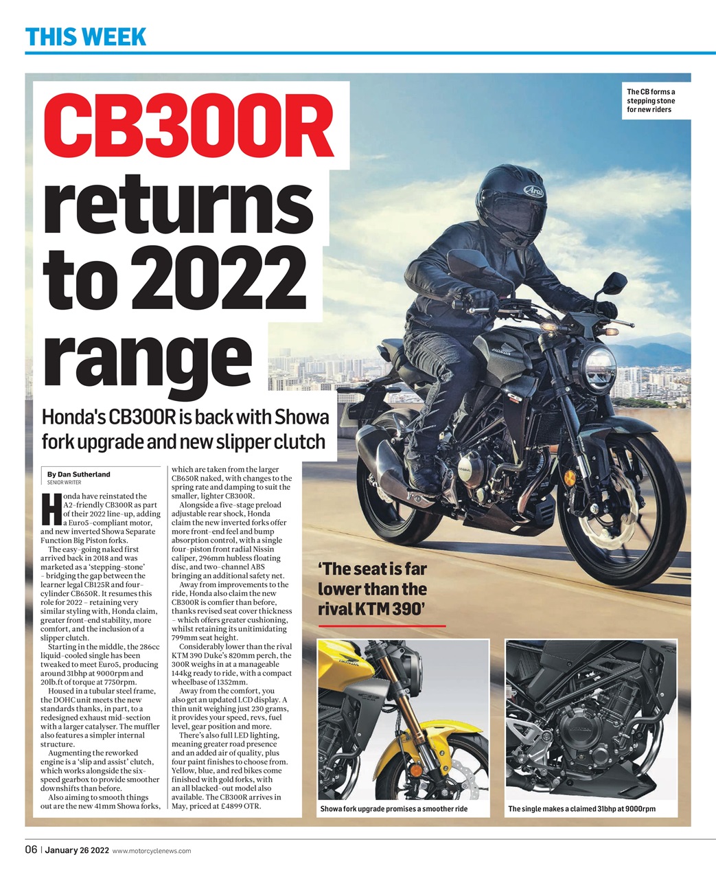 MCN Preview Pages