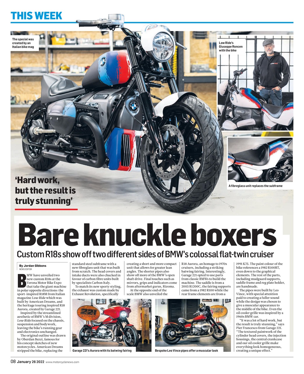 MCN Preview Pages
