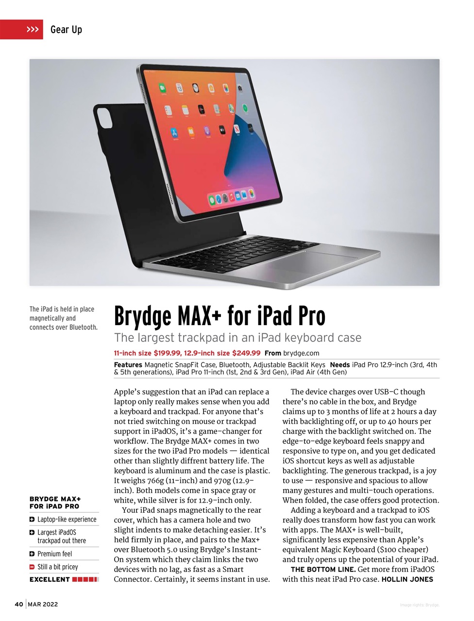 Mac|Life Preview Pages