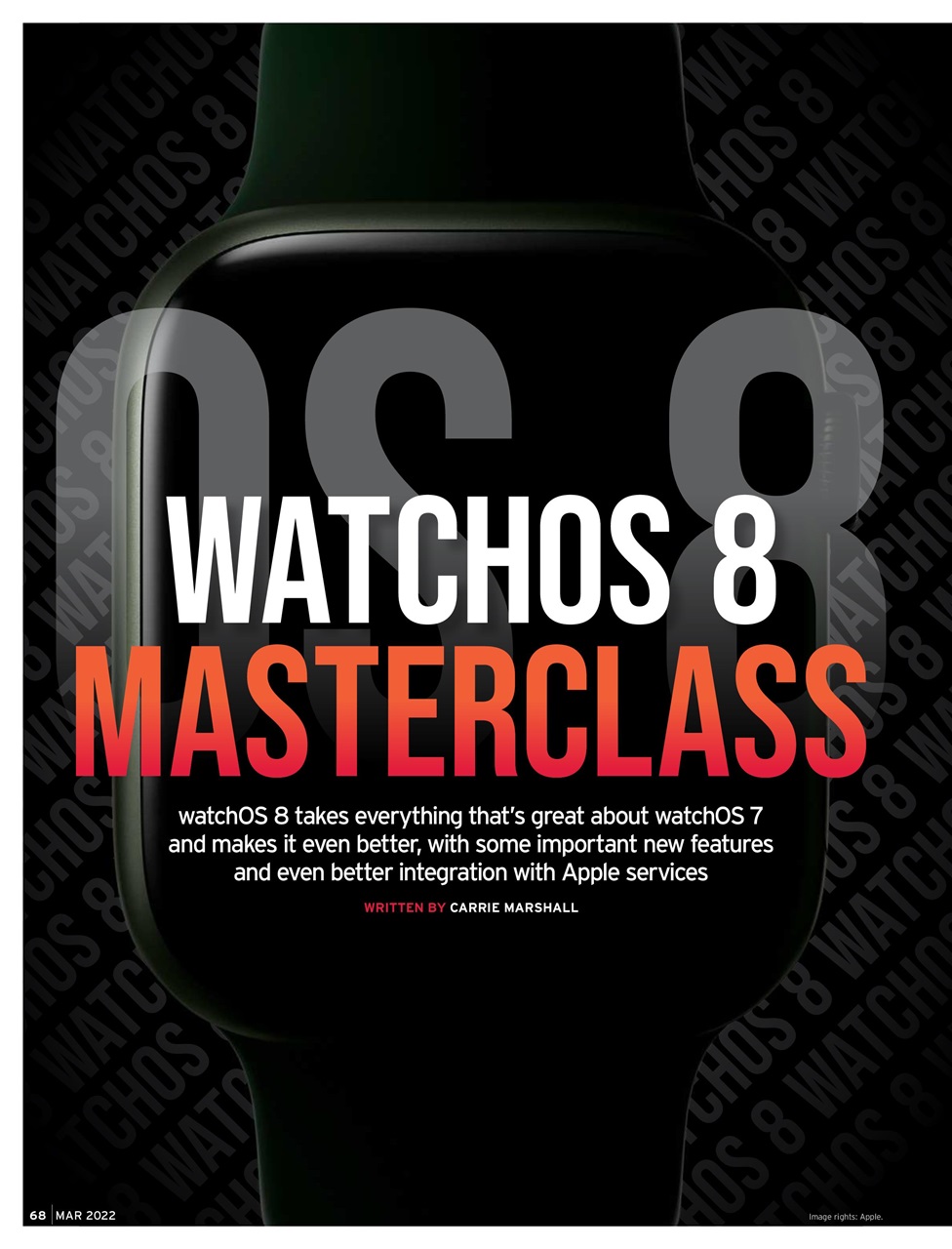 Mac|Life Preview Pages