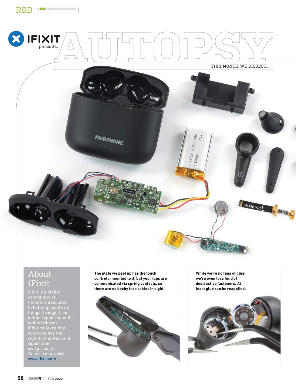 Maximum PC Preview Pages