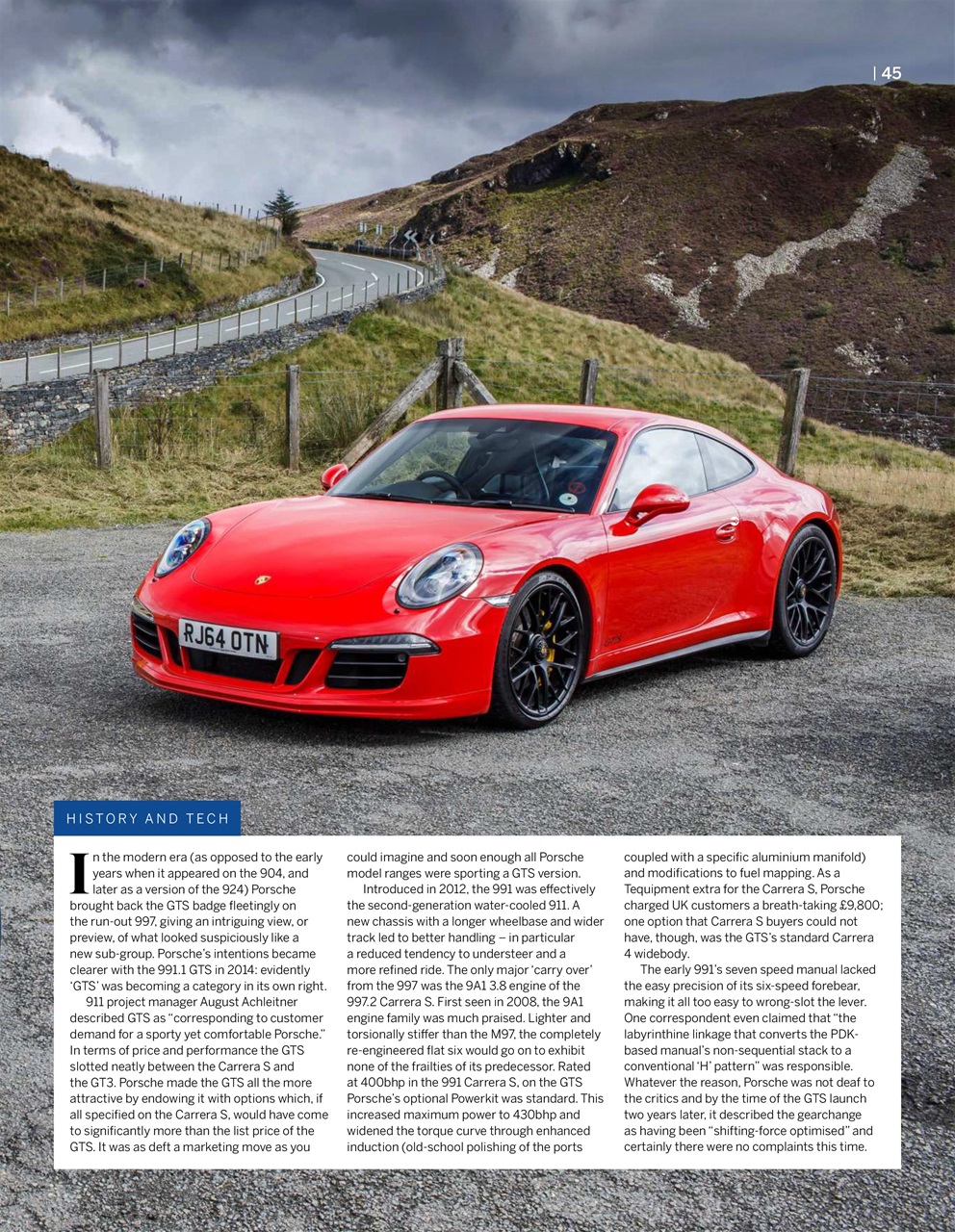 Total 911 Preview Pages
