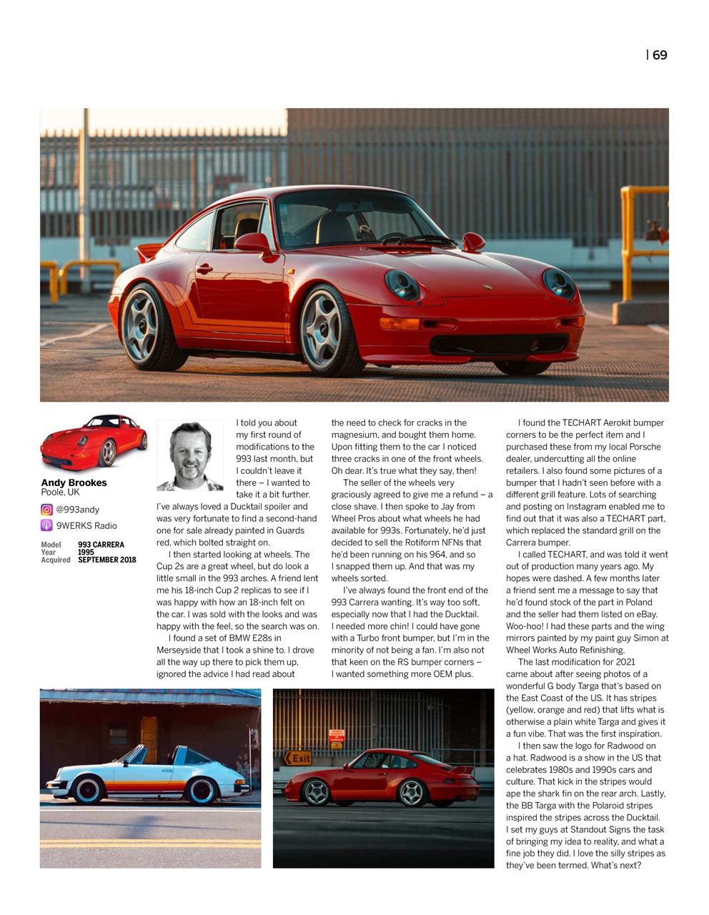 Total 911 Preview Pages