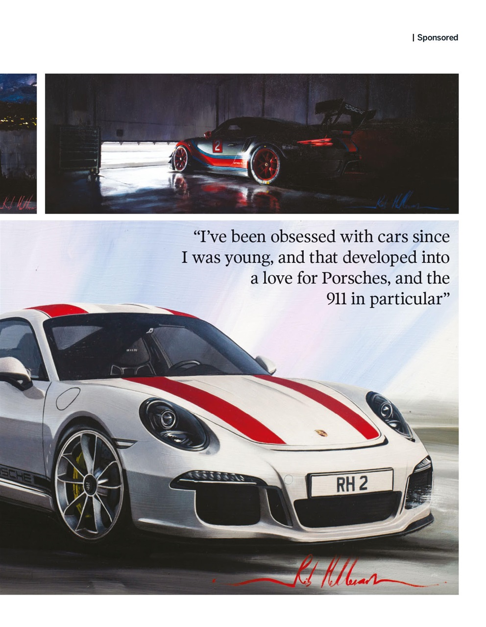 Total 911 Preview Pages