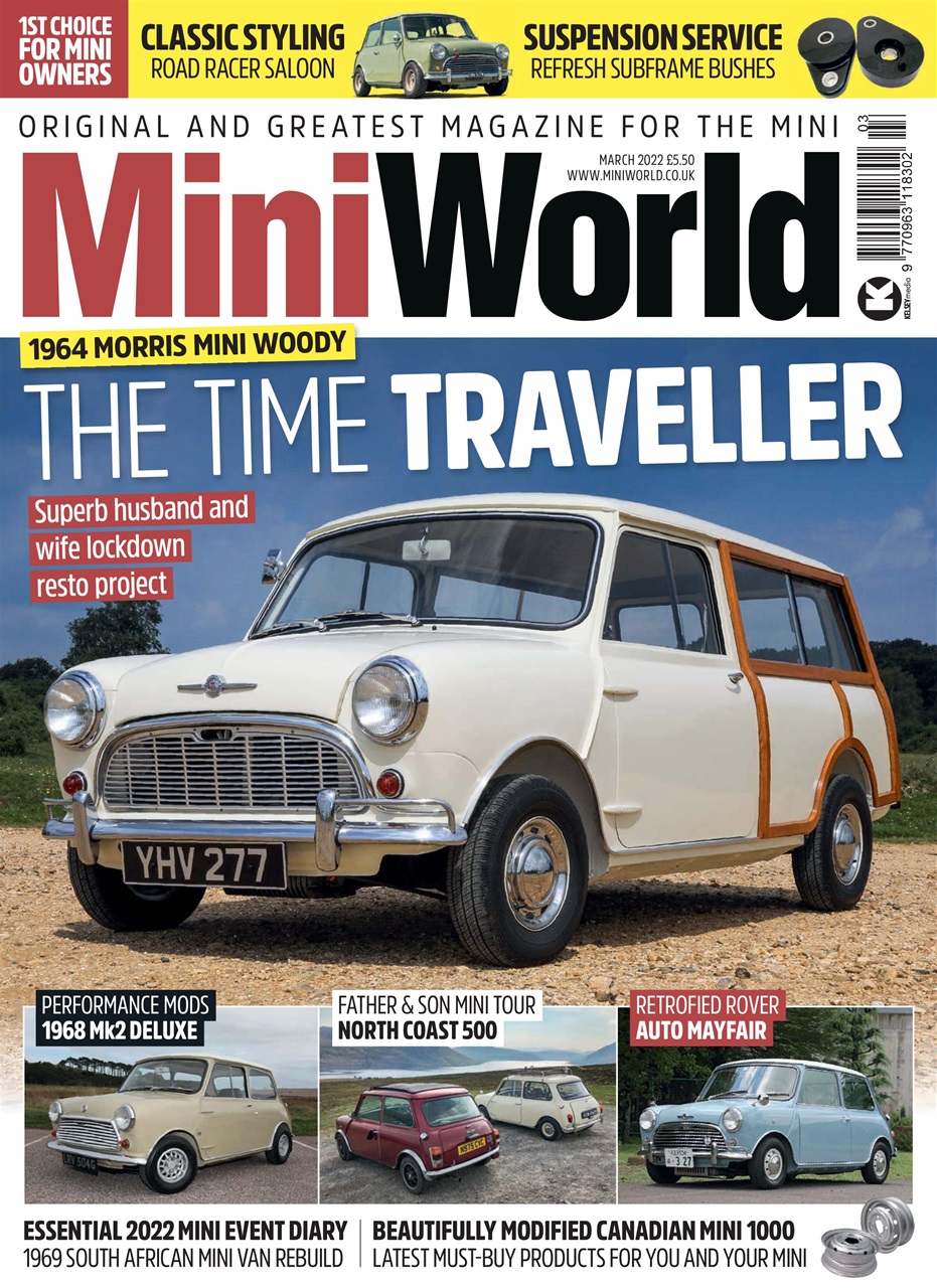 Mini World Preview Pages