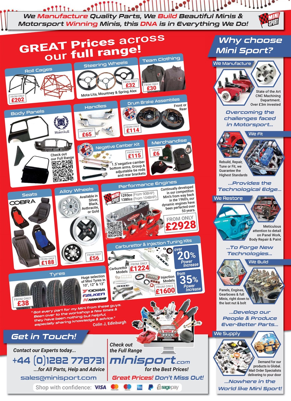 Mini World Preview Pages