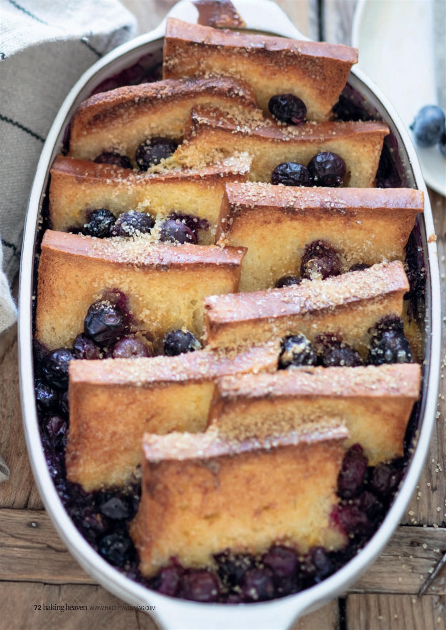 Bake & Decorate Preview Pages