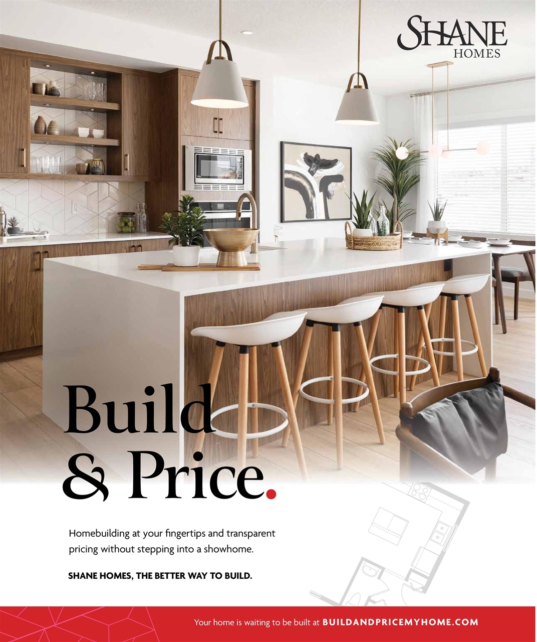 Avenue Calgary Preview Pages
