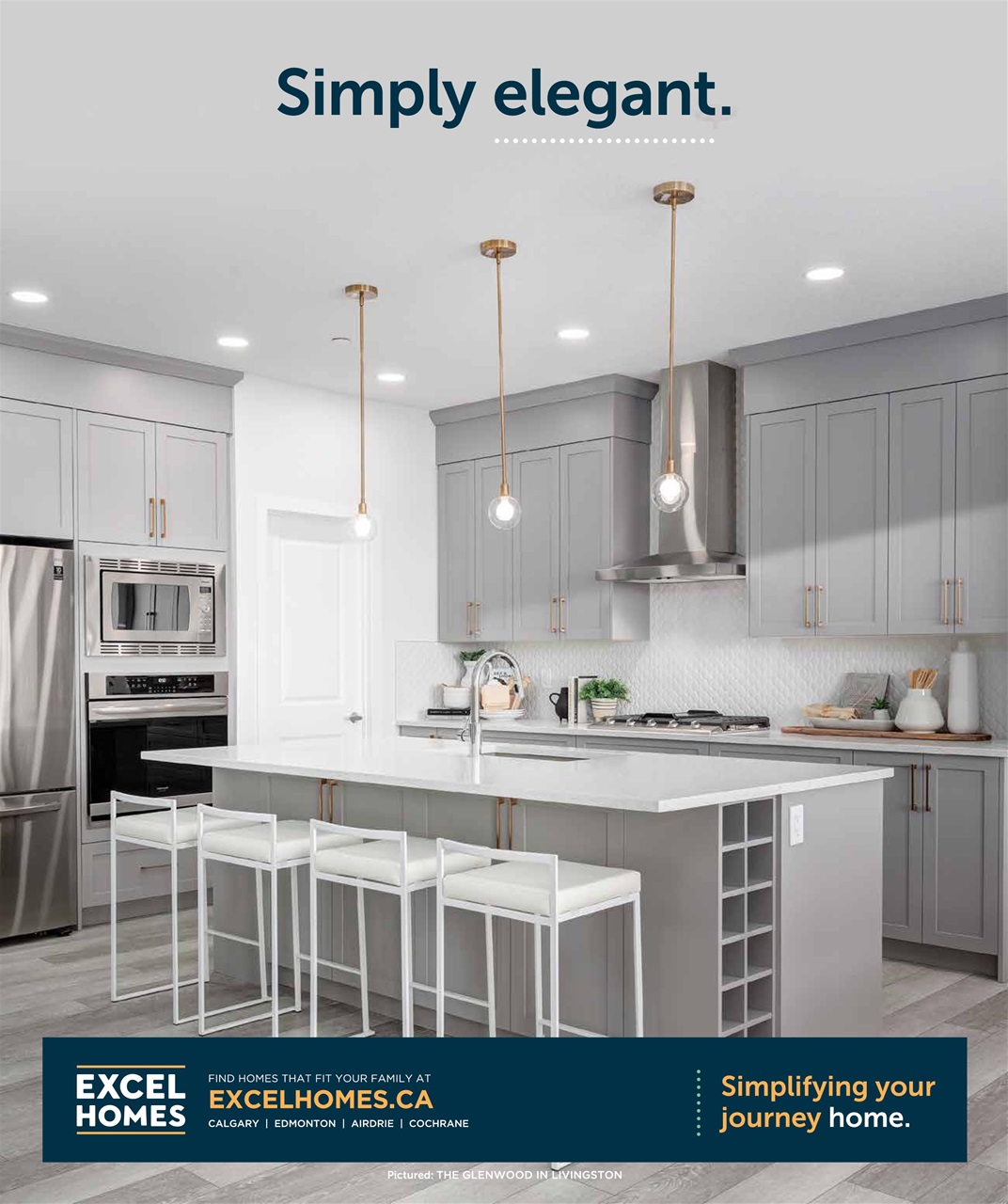 Avenue Calgary Preview Pages