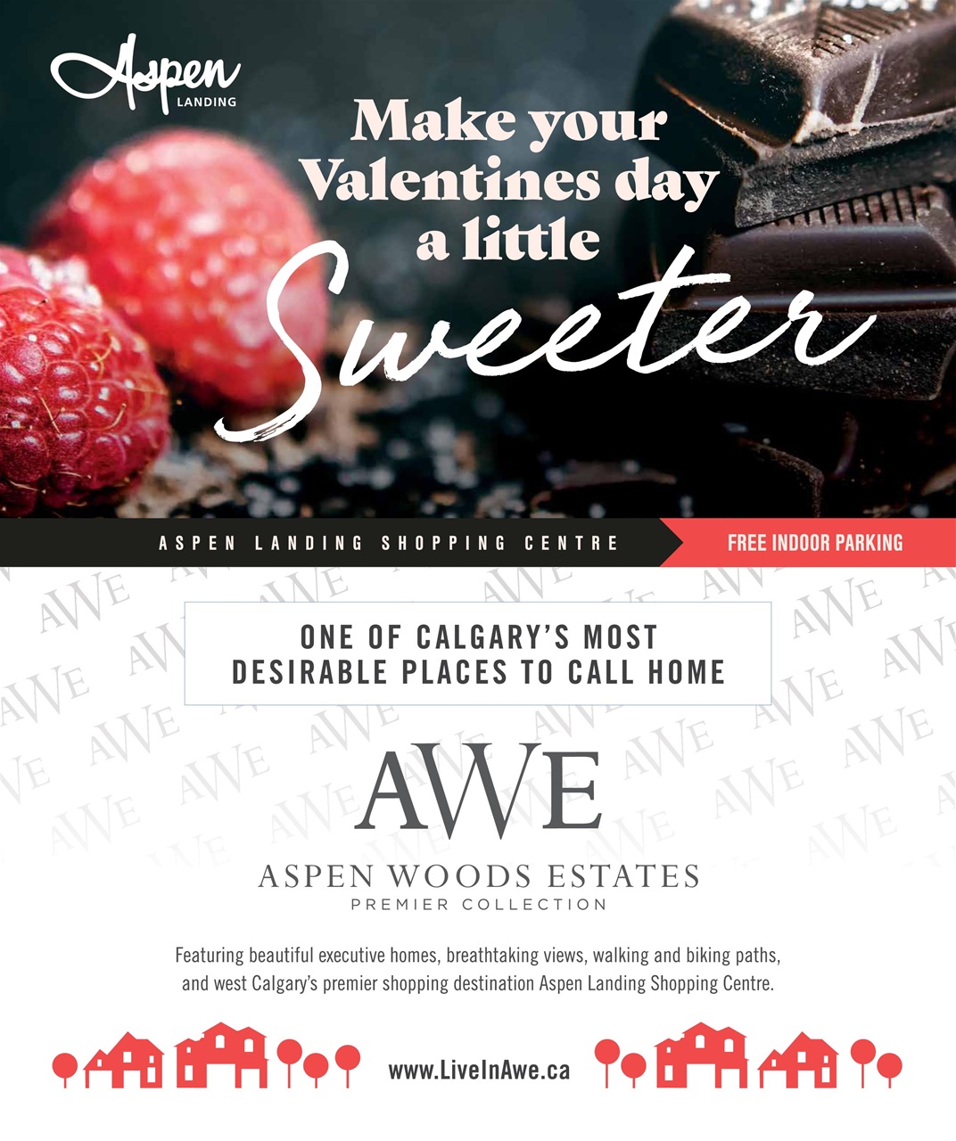 Avenue Calgary Preview Pages