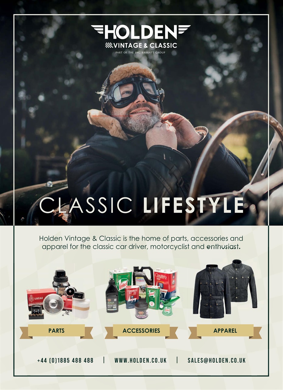 Jaguar Enthusiast Preview Pages