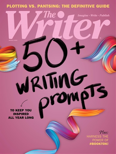 The Writer issue 