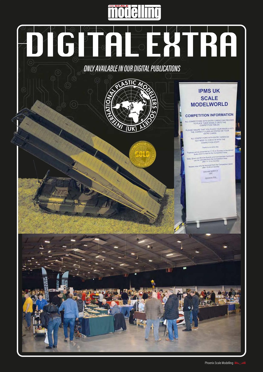 Phoenix Scale Modelling Preview Pages