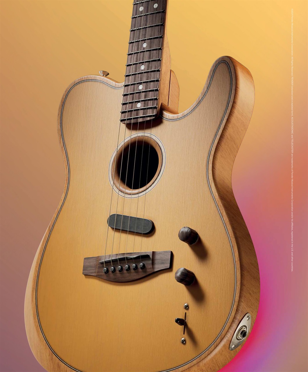 Rolling Stone UK Preview Pages