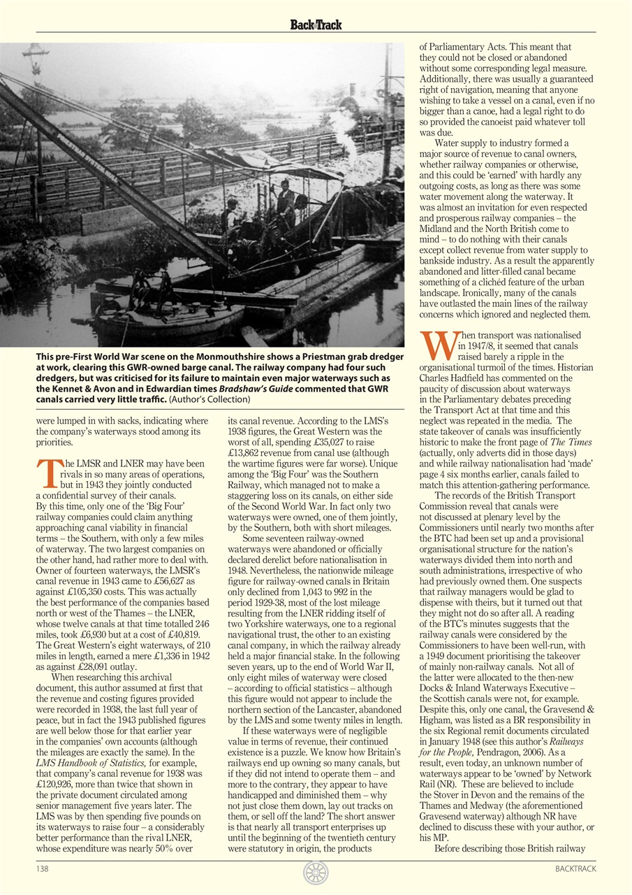 Backtrack Preview Pages