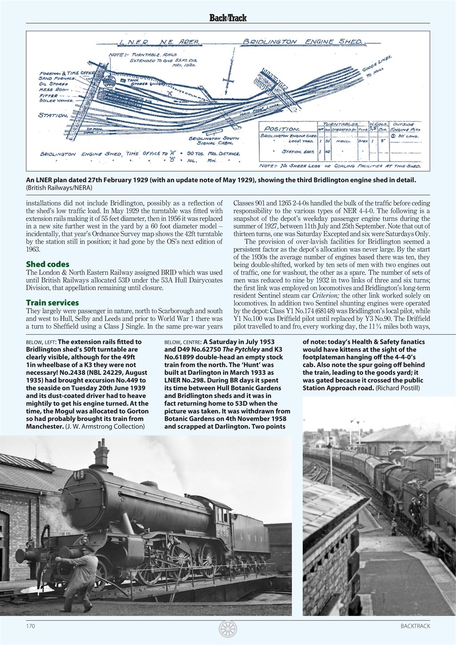 Backtrack Preview Pages