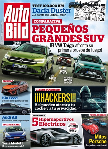 Auto Bild issue Auto Bild 638