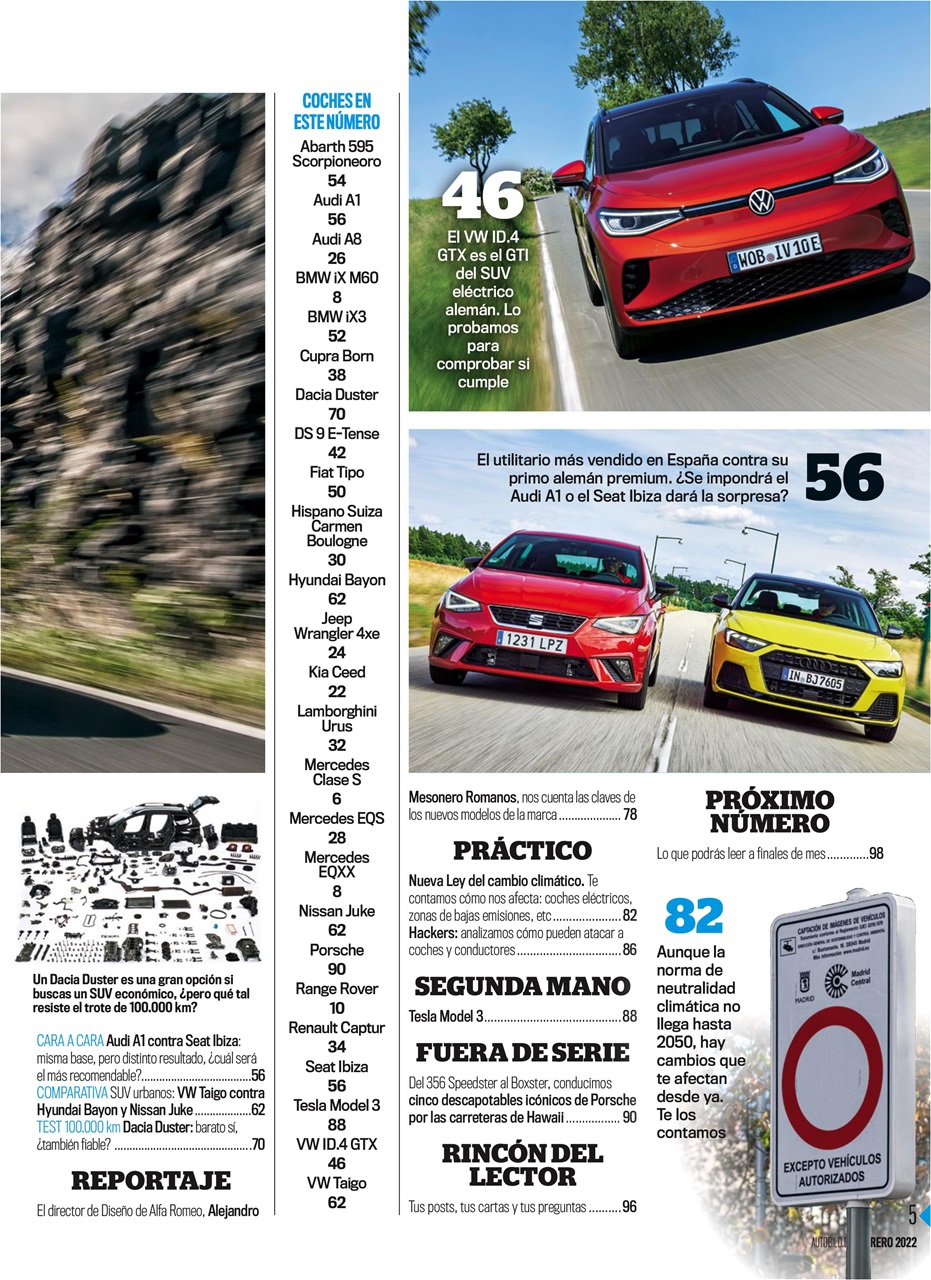 Auto Bild Preview Pages