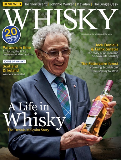 Whisky Magazine issue 