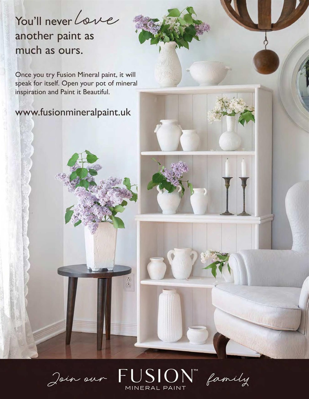 Reclaim Preview Pages