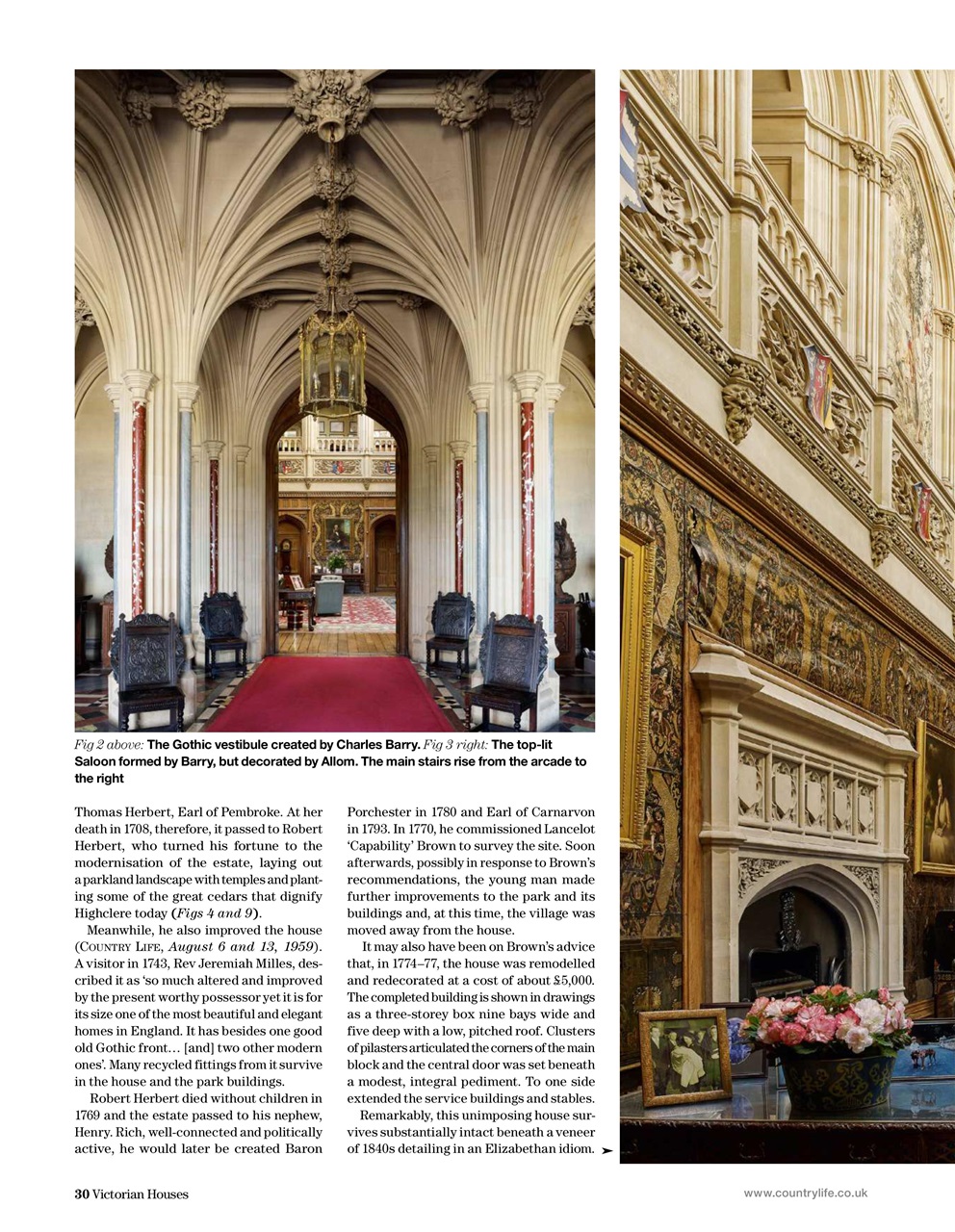 Field Sports Bookazine Preview Pages