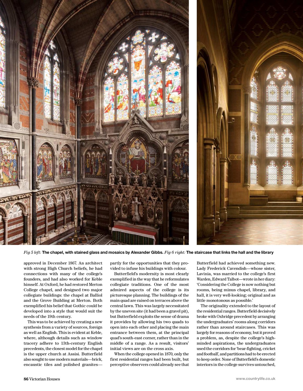 Field Sports Bookazine Preview Pages