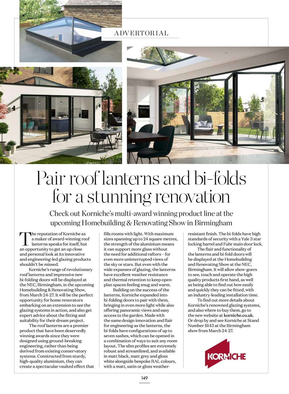 Real Homes Magazine Preview Pages
