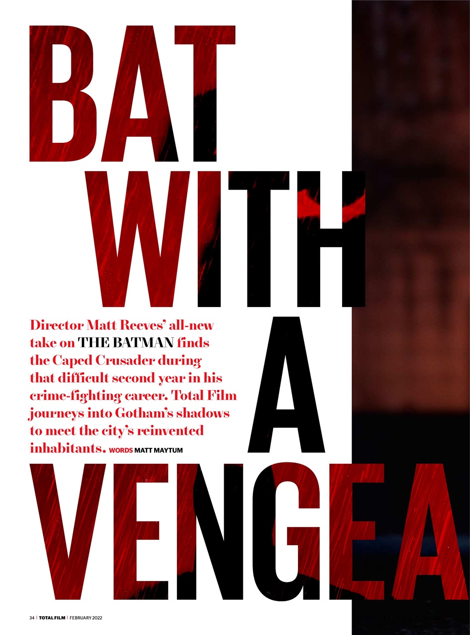 Total Film Preview Pages