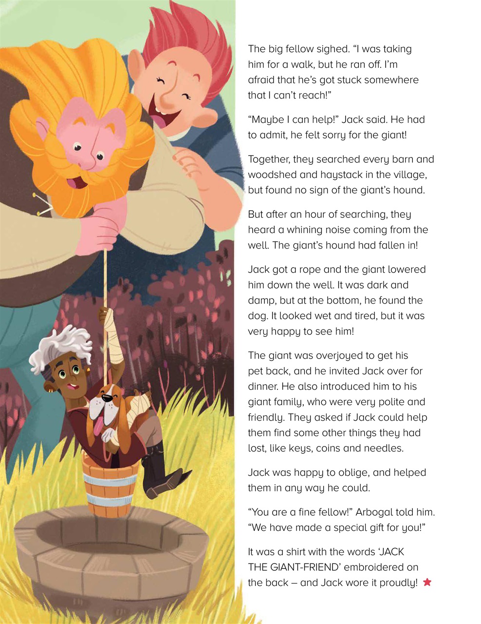 Storytime Preview Pages