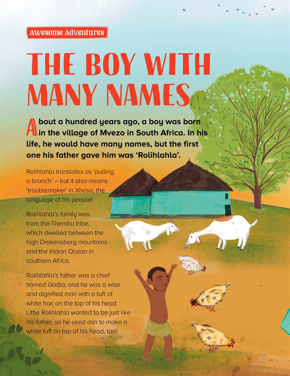 Storytime Preview Pages