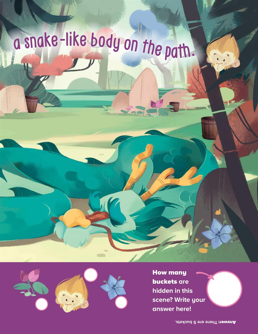 Storytime Preview Pages