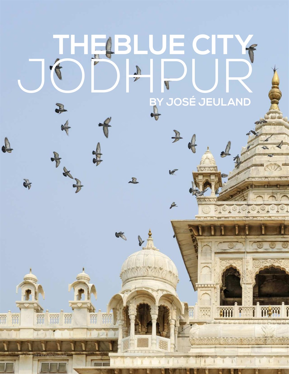 Lens Magazine Preview Pages