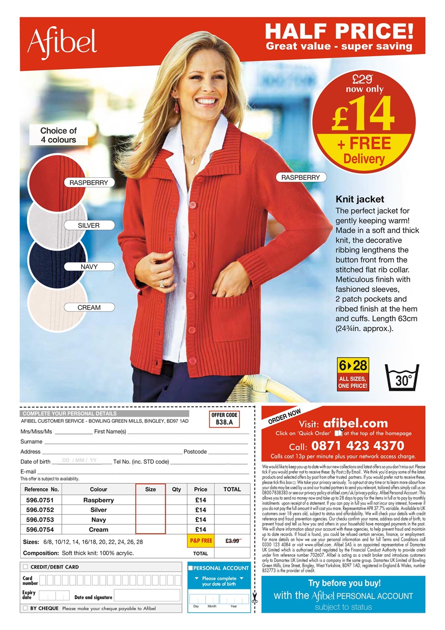 My Weekly Preview Pages