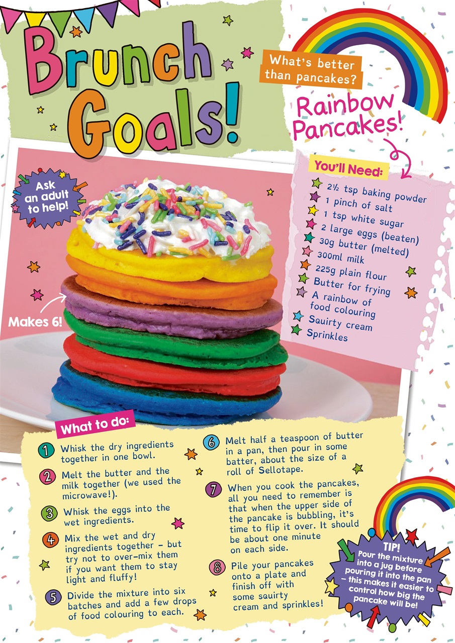 Jacqueline Wilson Preview Pages