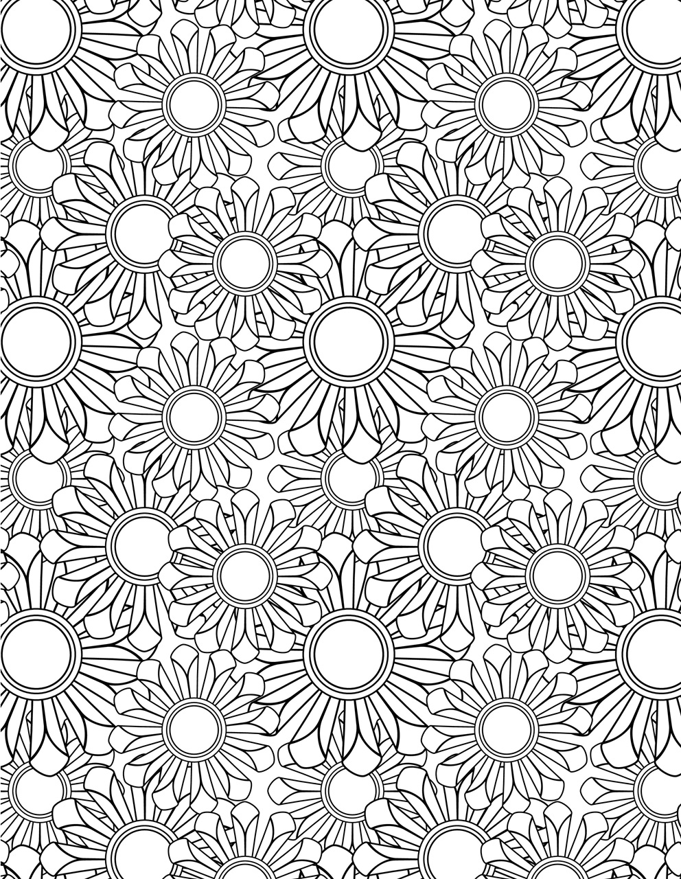 Creative Bookazine Preview Pages