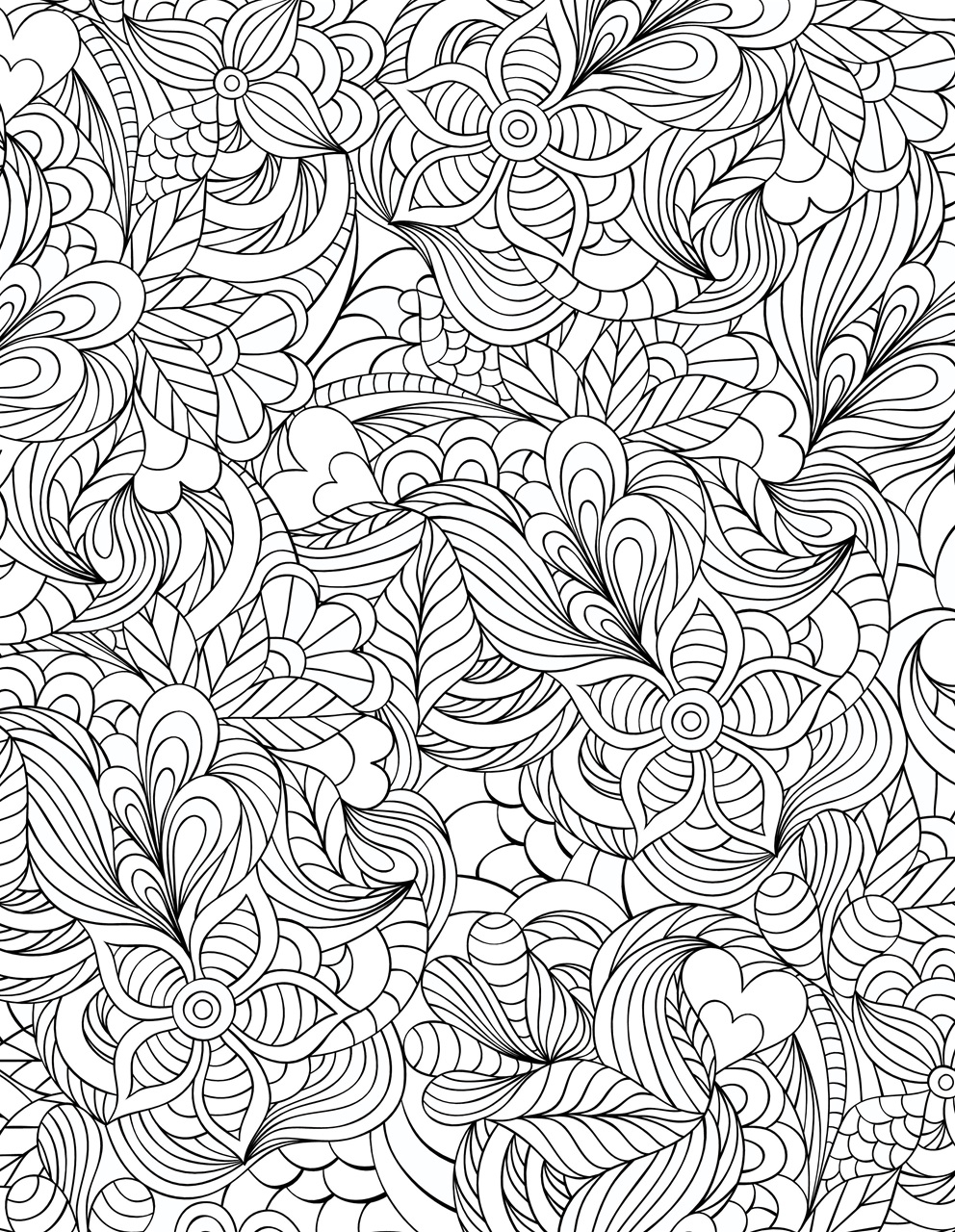 Creative Bookazine Preview Pages