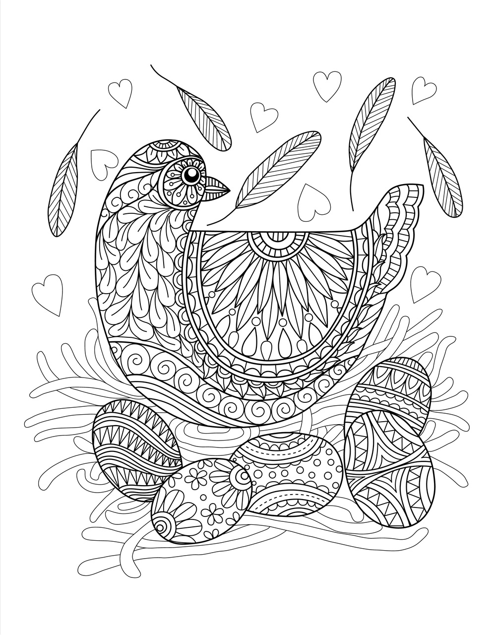 Creative Bookazine Preview Pages