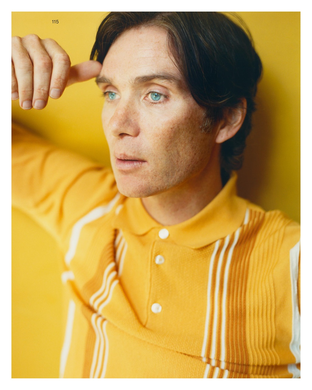 Esquire Preview Pages