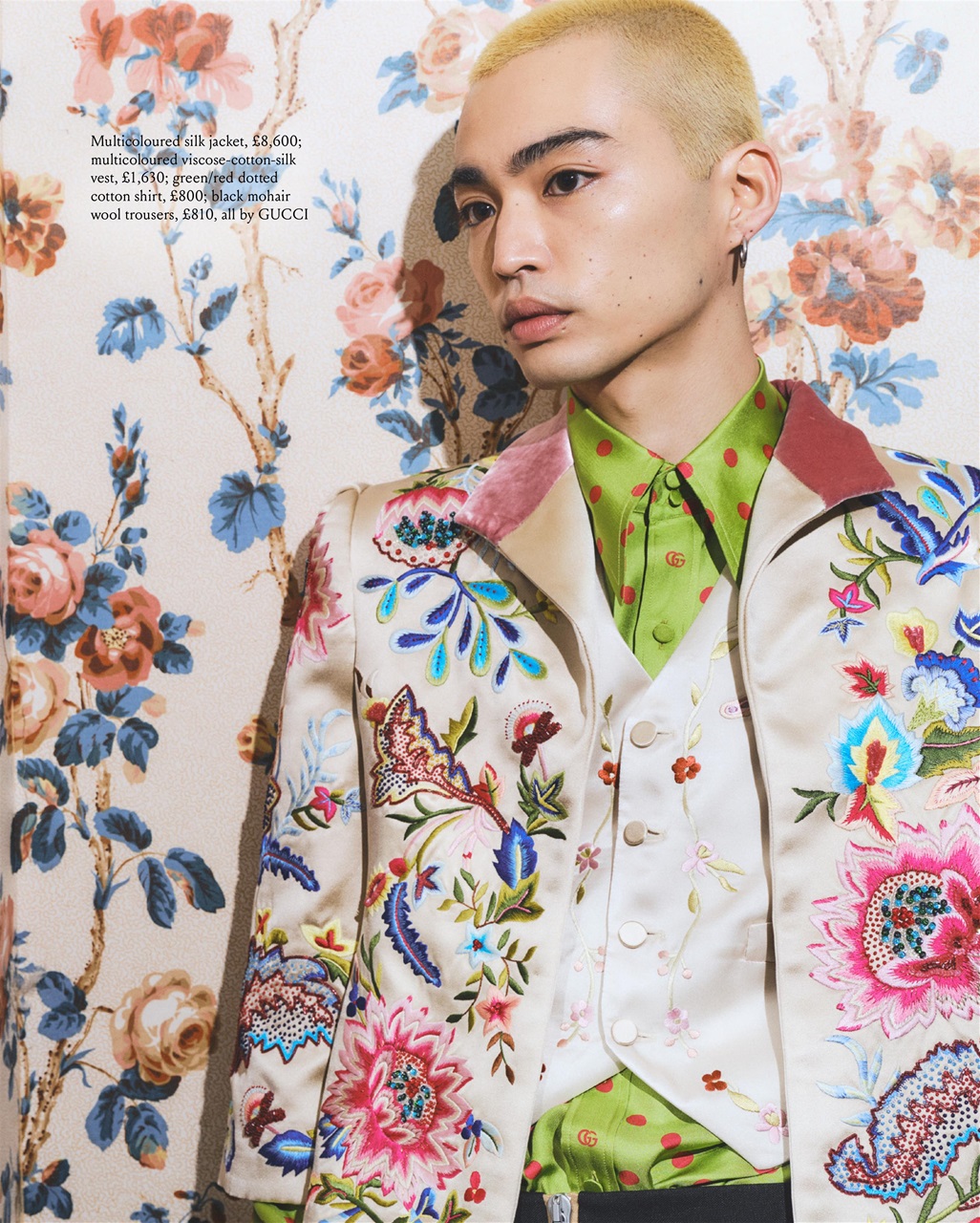 Esquire Preview Pages