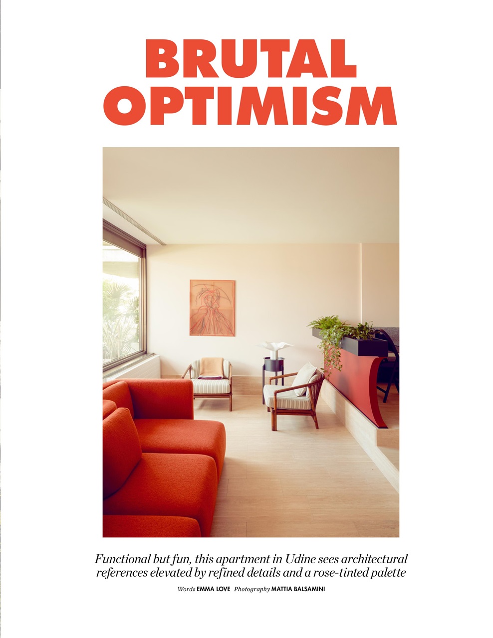 Elle Decoration Preview Pages