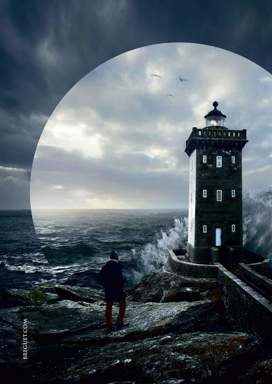 The Week Preview Pages