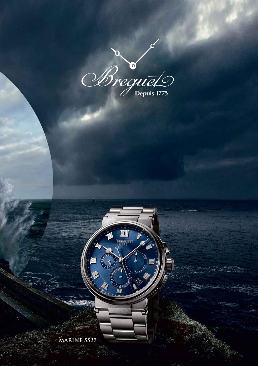 The Week Preview Pages