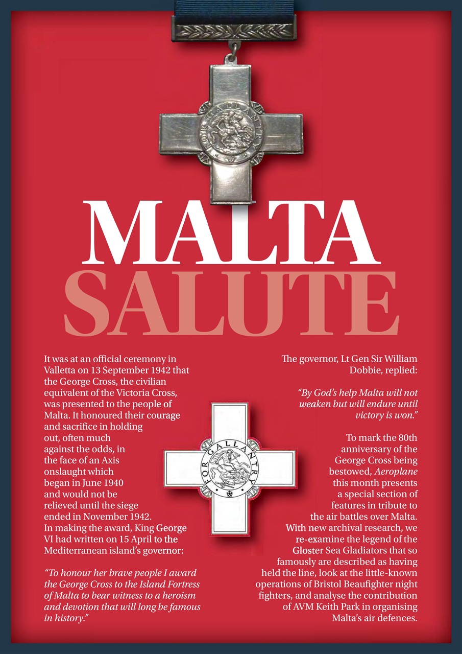 Aeroplane Preview Pages