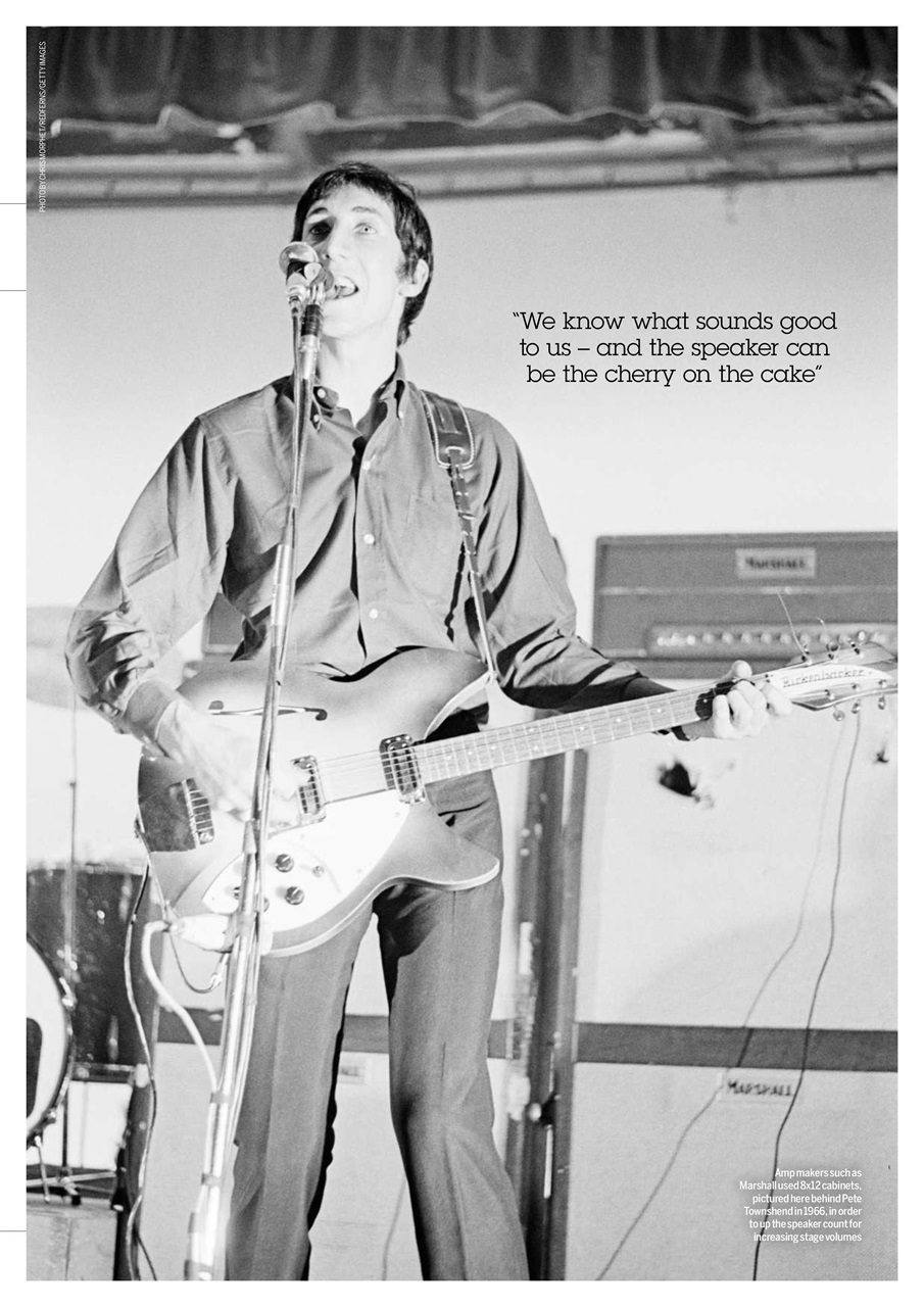 Guitarist Preview Pages