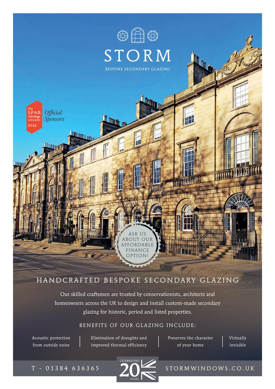 Scottish Field Preview Pages