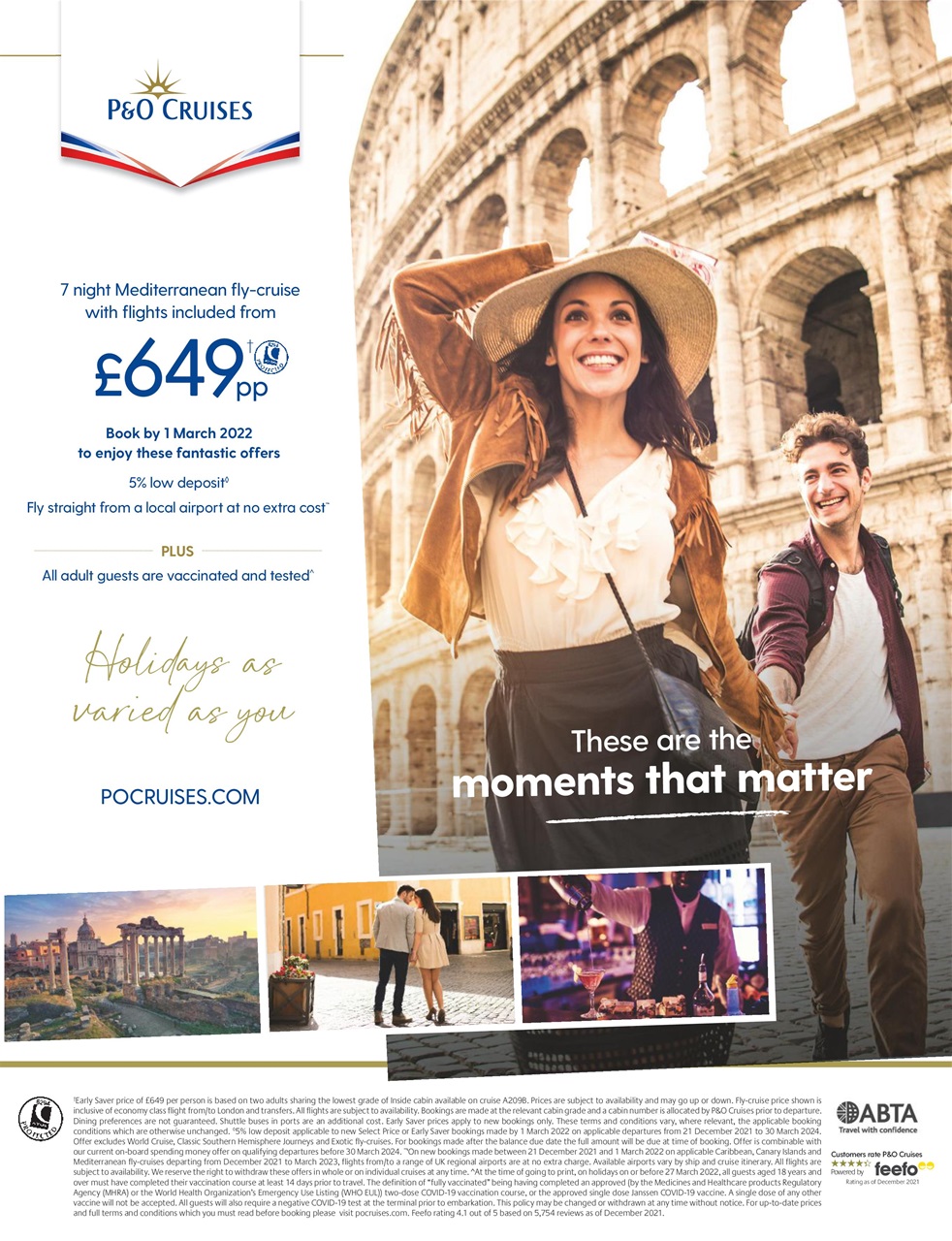 Hello! Magazine Preview Pages