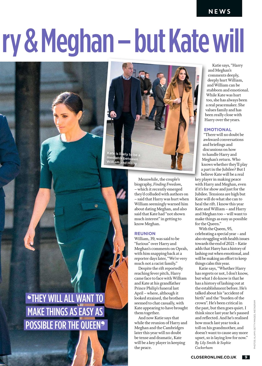 Closer Preview Pages