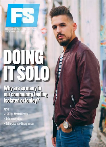 FS International issue 